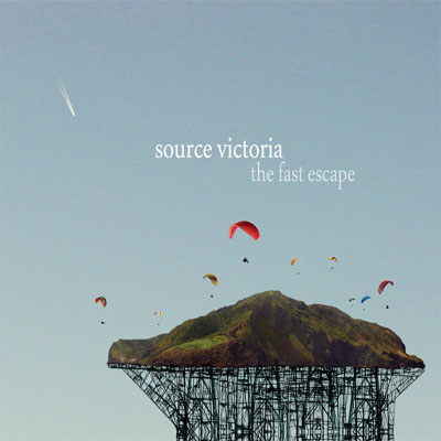 "The Fast Escape" from Source Victoria