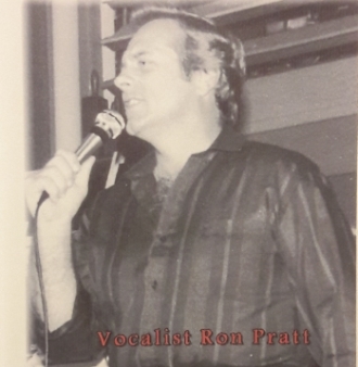 Ron Pratt-To Frank A Special Guy, A Special Friend - crop